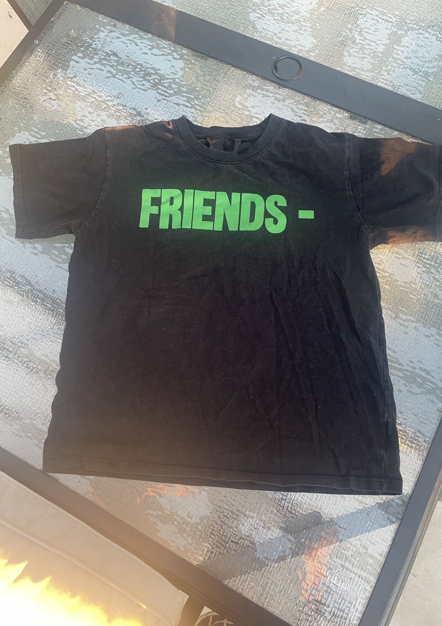 vlone shirt