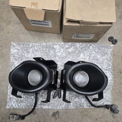 93-95 Honda Del Sol JDM Fog Lights 08V31-SR2-600