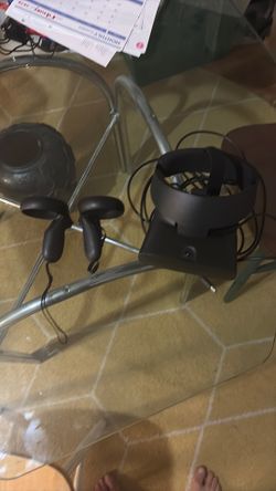Meta Oculus Quest 2 VR Headset