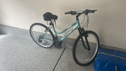 Road bike for sale - barely used