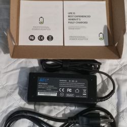 Power Supply 