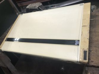 Drafting Board