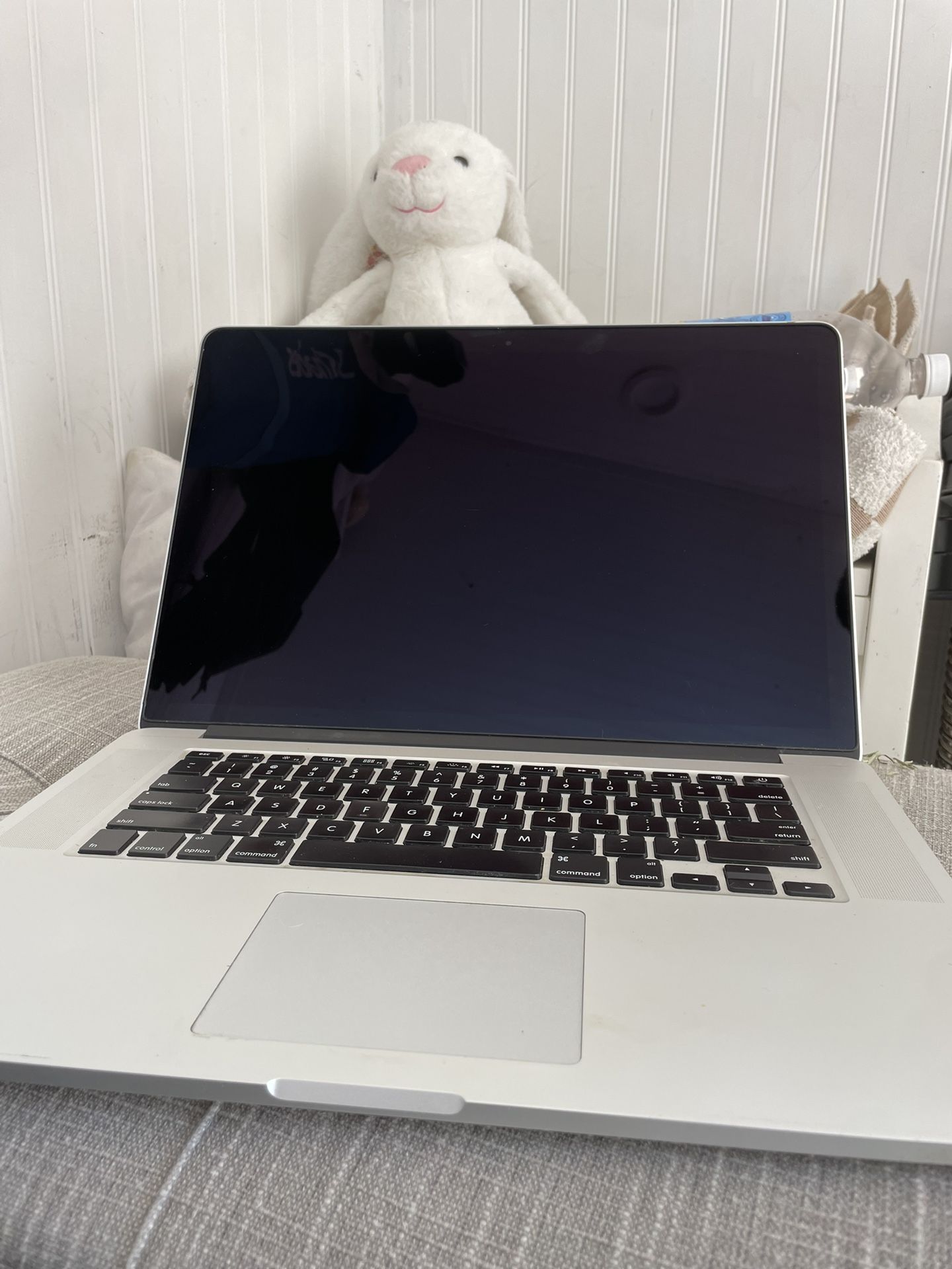 1TB iMac Pro 