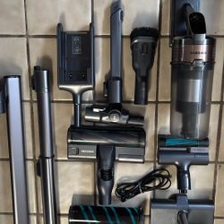 Samsung Jet 90 Vacuum Cleaner