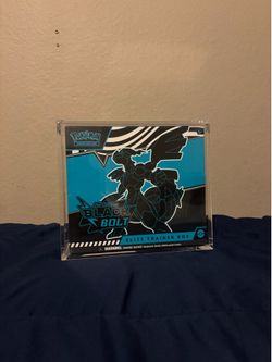 Black bolt etbs