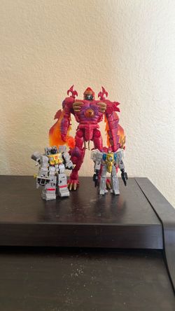 Transformers