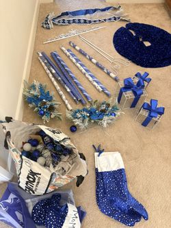 Christmas Decorations