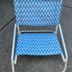 Beach Chair