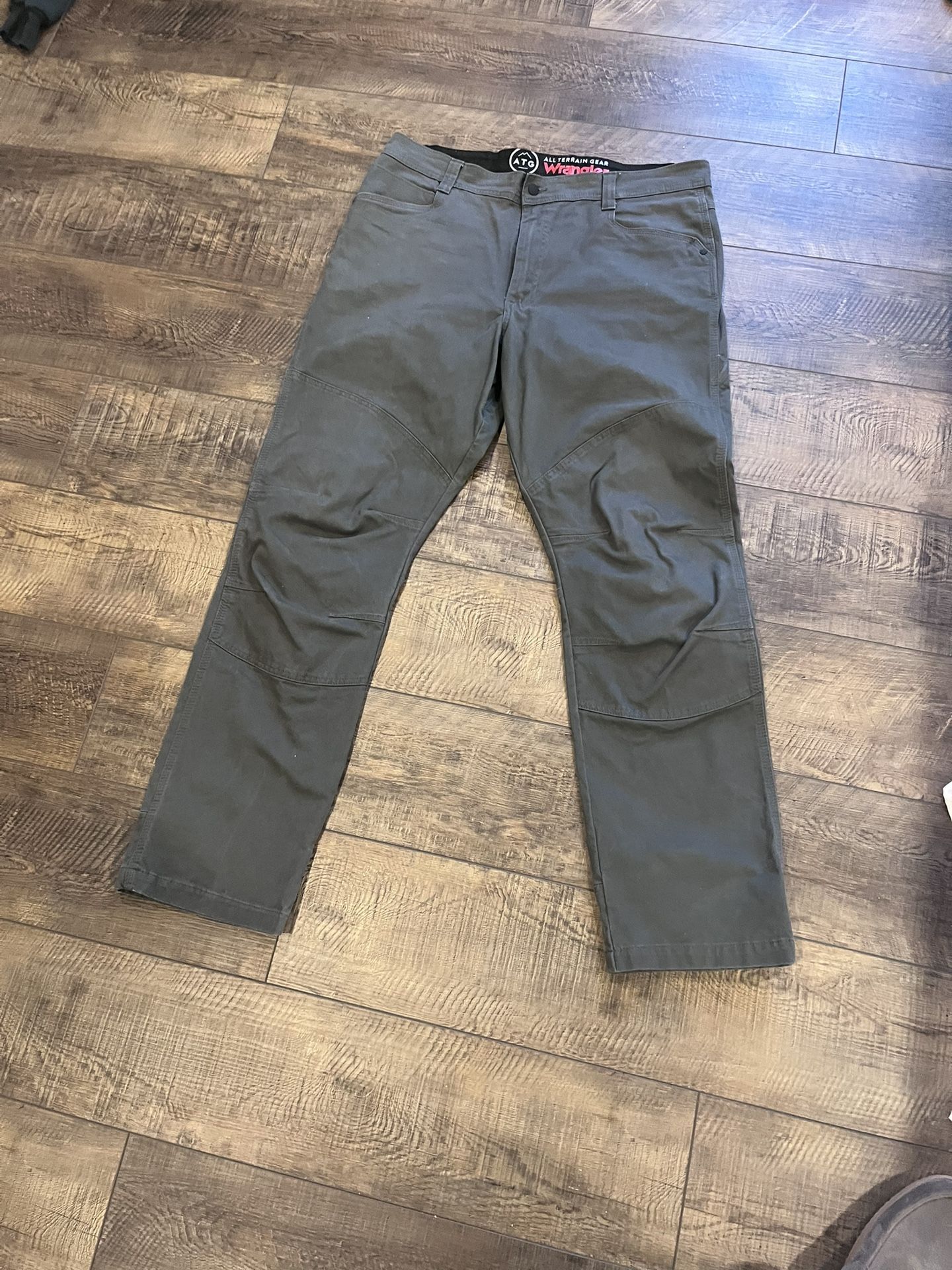 Wrangler ATG pants