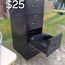 File Cabinet 