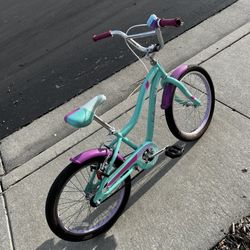 Kids Bike