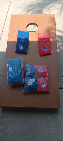 Corn Hole Bags