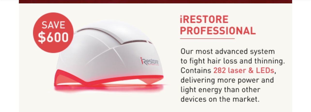 Irestore