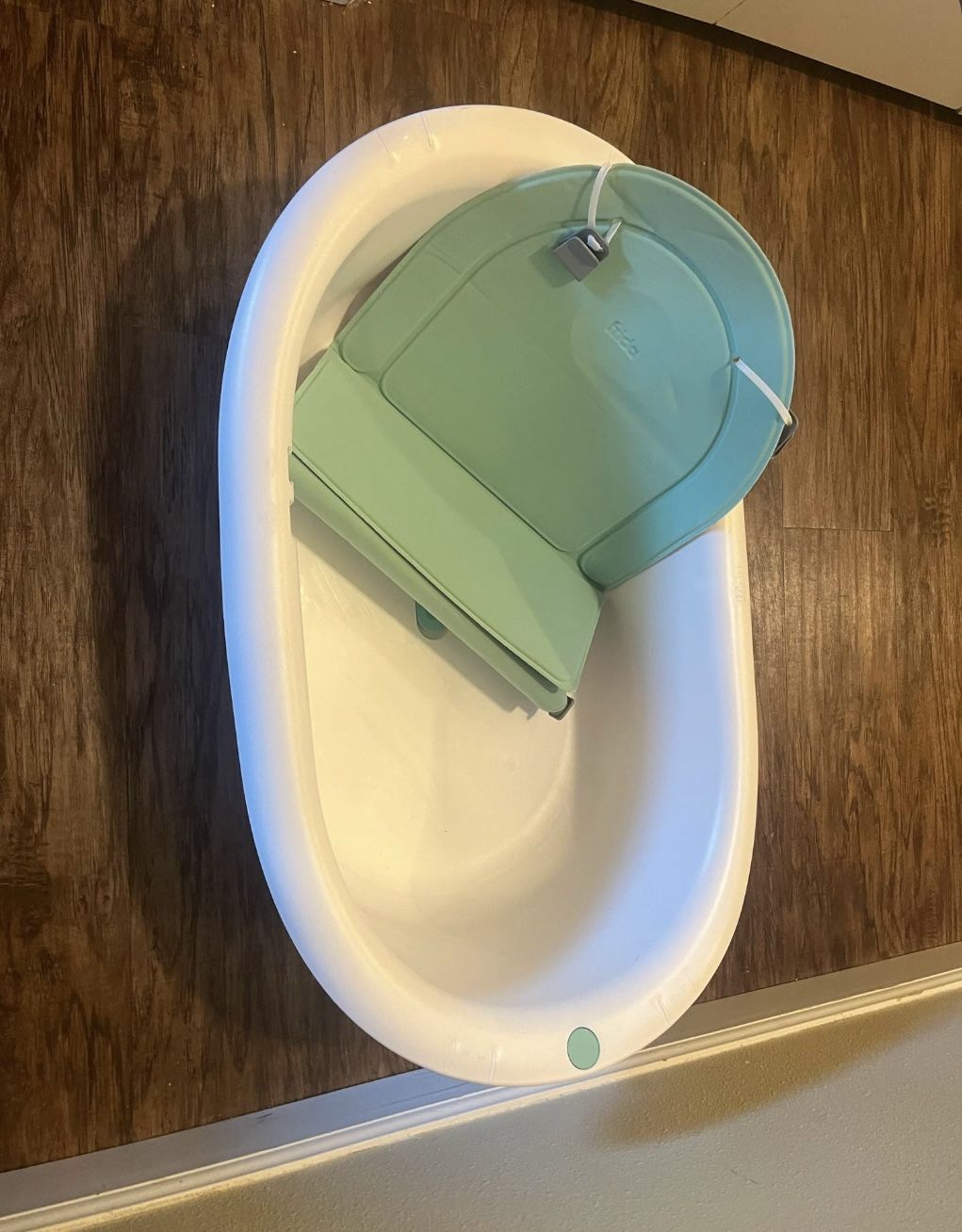 Frida 4-in-1 Bath