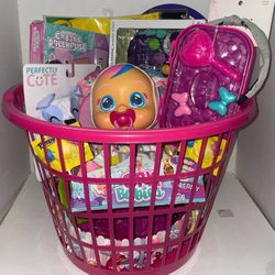 Easter Baskets