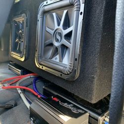 Car Audio