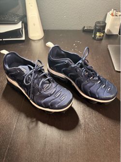 Nike Air Vapormax Plus (Dark Blue) size 11 mens