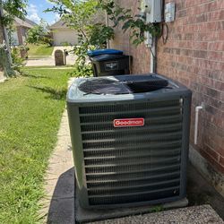 AC 4 ton 