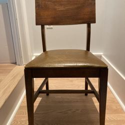 Mid-century Chair