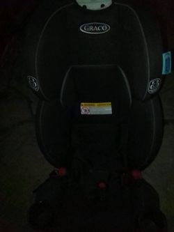 Graco Car Seat Great Condition