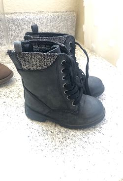 Koala bear boots 6t