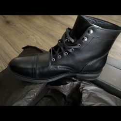 Thursday Men Boots