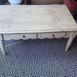 Antique Table