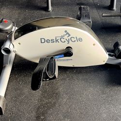 Desk Cycle