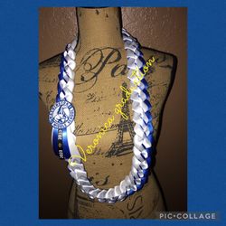Graduation Leis