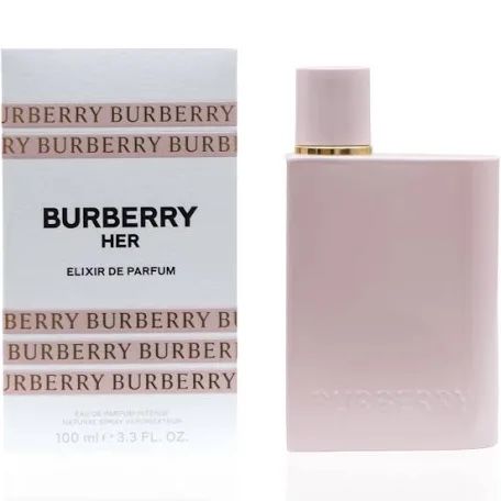 Burberry Her
