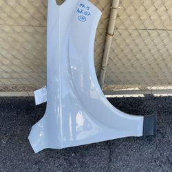 2007-2015 AUDI Q7 RIGHT PASSENGER SIDE FENDER OEM 