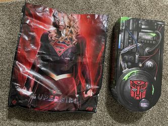 TRANSFORMS MASTER PIECE MP-10G GHOSTBUSTERS OPTIMUSPRIME ECTO-35SDCC 2019. Un OPEN  box set. New. 