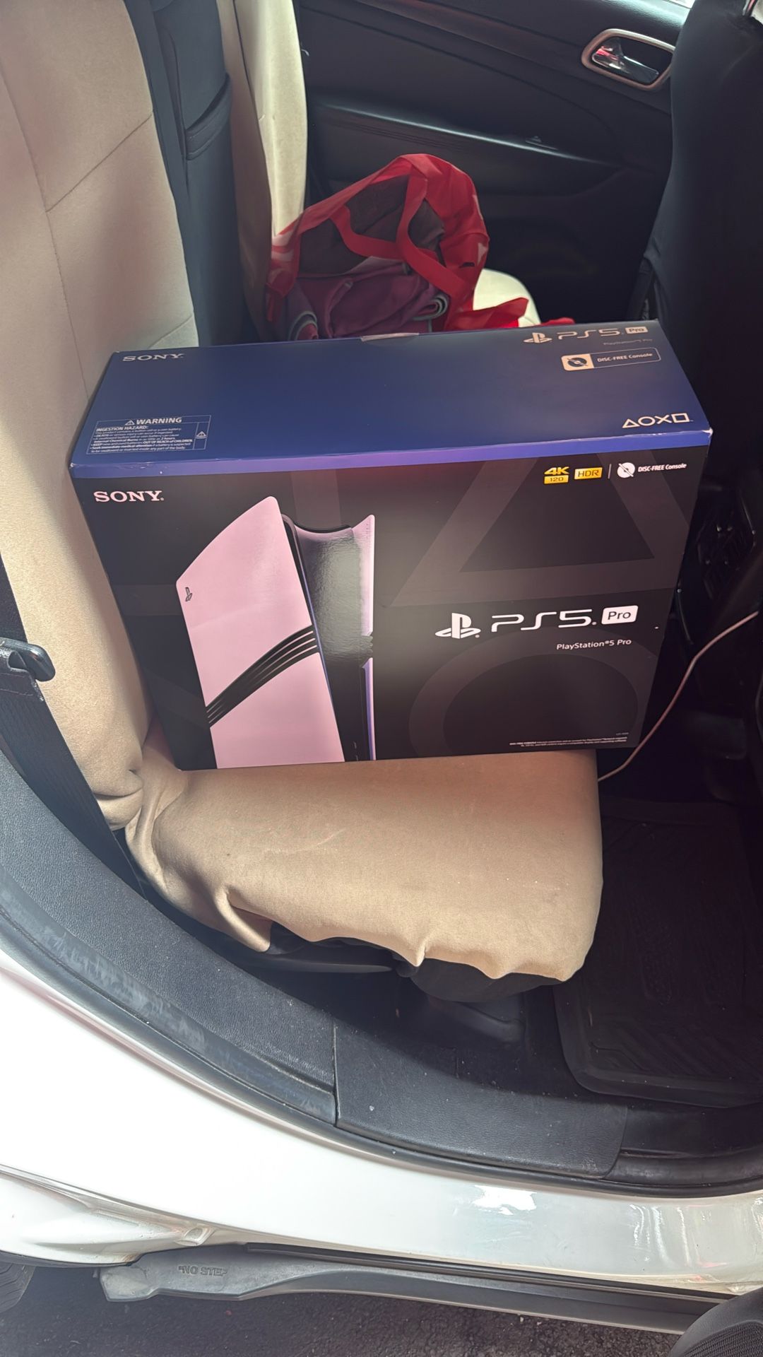 Ps5 Pro