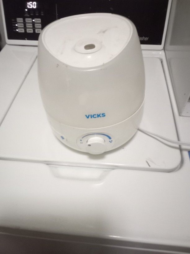 Vick Humidifier