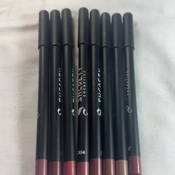 Lip Liner pencils 