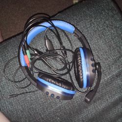Gaming Headset 