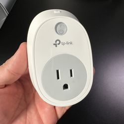 Kasa tp-link Smart WiFi Plug