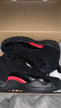 Jordan retro 12