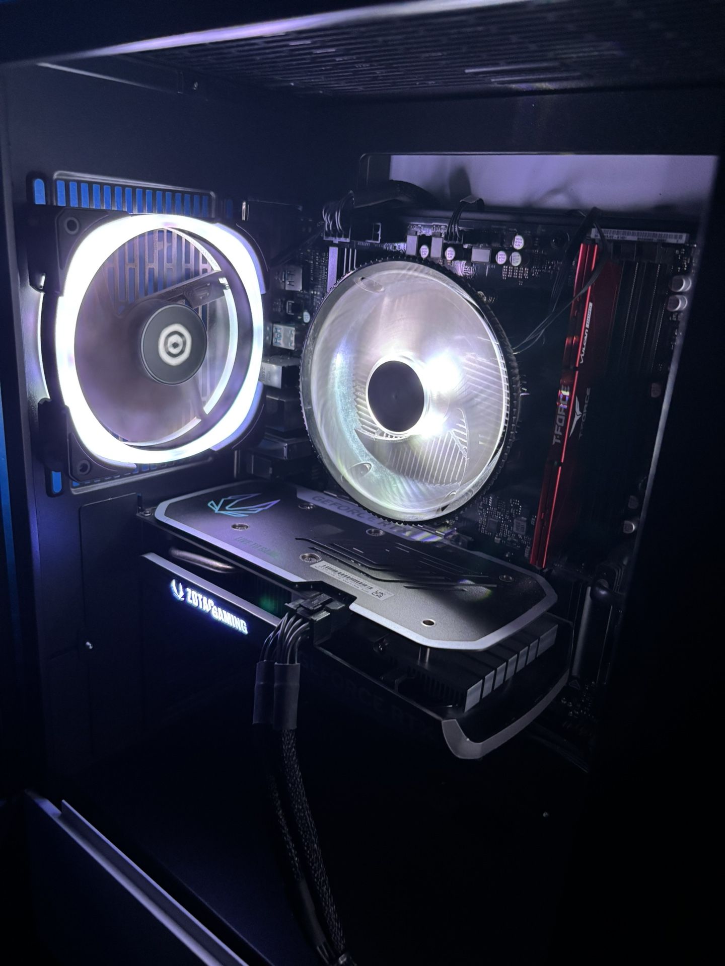 4060 GAMING PC