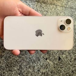 Apple iPhone 13 128GB Starlight Unlocked