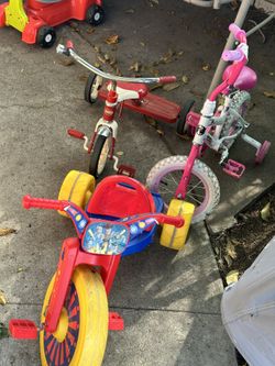 Kids Bikes