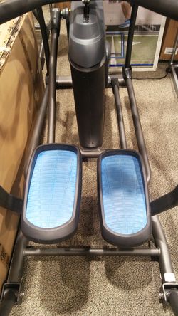 Afg pro 7.2 ai incline trainer sale
