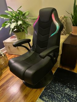 X Rocket Nemesis Gaming Chair