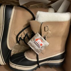 Sorel Snow Boots 
