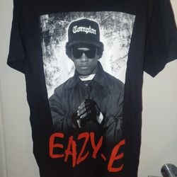 Easy E  T SHIRT medium Size