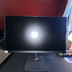 MSI monitor 24 Inches