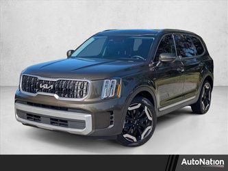 2023 Kia Telluride