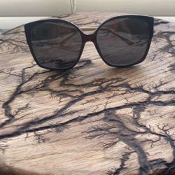 Jimmy Choo Sunglasses 