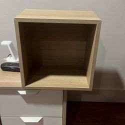 IKEA EKET Cabinet