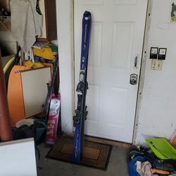 Rossignol Cobra Dual Vas XL 